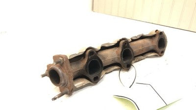 2004-2005 Chevy Impala Front Exhaust Manifold Assembly Oem Heat Shield Oem 3.4L