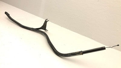 2002 Sierra 2500 Hd Allison Transmission Fluid Fill Tube With Dipstick