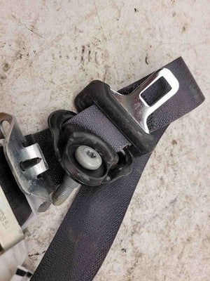 2013 Gmc Sierra 1500 Passenger Right Rear Back Seatbelt Retractor Extended Cab