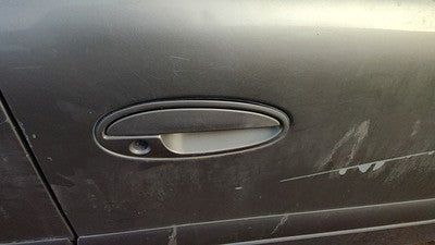 1997-2003 Buick Century Passenger Right Front Outside Door Handle Oem Silver