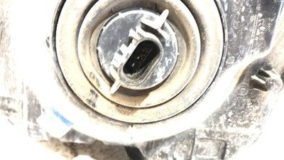 F250 Super Duty Passenger Right Head Light Oem Front Lamp Bc3z13008e 2011-16