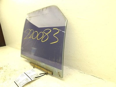1984-1988 Toyota Pickup Passenger Right Front Side Window Door Glass OEM