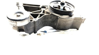 07-13 Sierra 1500 Power Steering Pump With Mount Bracket Hardware 5.3L Wth Bolts
