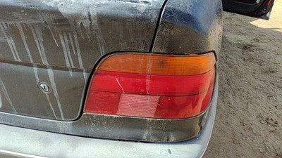 1997-1999 Bmw 540I Passenger Right Tail Light Brake Lamp Oem Rear 63218363560
