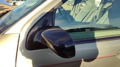 2006-2007 Ford Freestar Driver Left Side Mirror Door Mounted Oem 6F2z17683ea