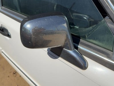 1990-1994 Lincoln Town Car Passenger Right Power Side Mirror Door Mounted Oem