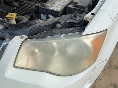 2008-2016 Chrysler Town & Country Driver Left Head Light Oem Front Lamp