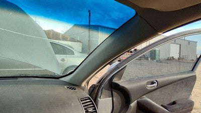 2007 Nissan Altima Passenger Right A Pillar Trim Windshield Post Panel Oem