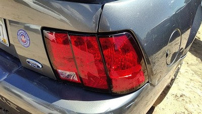 1999-2004 Ford Mustang Passenger Right Tail Light Brake Lamp Oem Rear