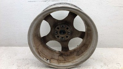 2002-2009 Mini Cooper 16' Aluminum Wheel Oem Factory Rim 5 Spoke White