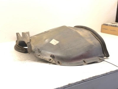 1986 Side Front Lower Rear Wheelhouse Panel W/ Top Seal Oem 14049092