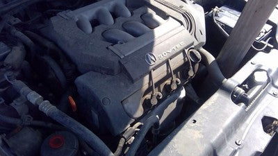 1999 Acura Cl 3.0L Front Valve Cover Oem With Oil Fill Cap