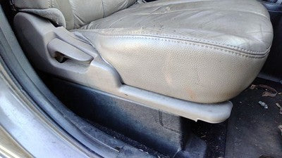 2004 Mitsubishi Endeavor Passenger Right Side Seat Trim Panel Oem 02q Sand Blast