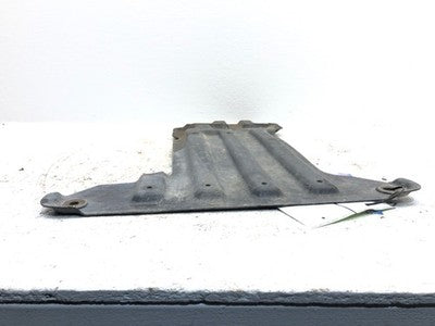 2000 Chevy Suburban Rear Skid Plate Back Shield with Bolts OEM 15152820