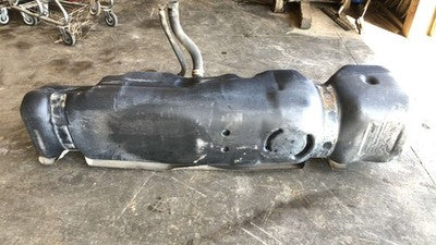 2005-2006 Dodge Ram 2500 Fuel Tank Diesel Cummins Long Box 8' Oem 52121748Aa