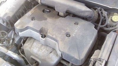 2013-2015 Chevy Malibu Engine Cover Top Plastic Shield Oem 2.5L 12641857