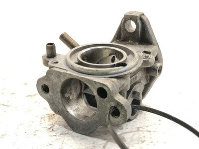 1961 Austin Healey Mgb Triump Side Draft Carburetor Hs2 Auc-871