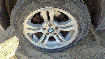 2004-2010 Bmw X3 17 Aluminum Wheel Oem Factory 10 Spoke Rim