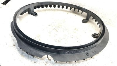 2011-2016 Ford F250 Rear Engine Cooling Fan Shroud Ring Oem 6.7L Powerstroke
