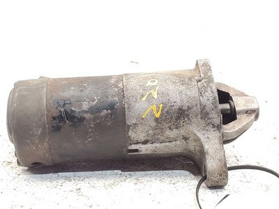 1999-2002 Jeep Grand Cherokee Starter Motor OEM 4.7L 56041207