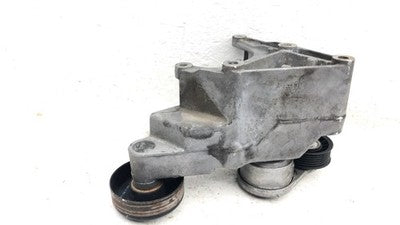 1998 S10 Blazer Mount Bracket Set For Alternator Oem 10236997