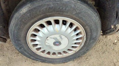 1991-1996 Buick Park Ave 15" Aluminum Wheel Oem Factory Rim