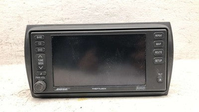 2002-2003 Cadillac Deville Dts Stock Radio Oem Factory Stereo Cd Player 25743430