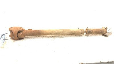 93-95 Grand Cherokee Front Drive Shaft Driveline 4X4 4Wd Transfer Case 5.2L At