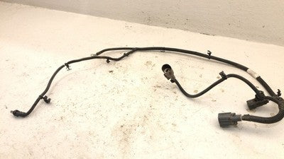 2018 Buick Regal 2.0l Radiator Support Cooling Fan Wiring Harness Oem 39134683