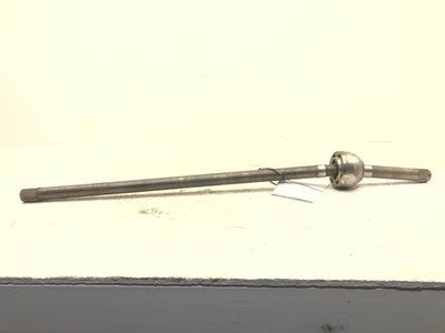 79-85 Toyota Pickup Driver Left Front Axle Shaft Assembly 4x4 Inner and Outer