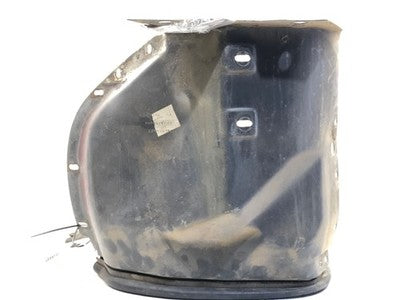 1986 Side Front Lower Rear Wheelhouse Panel W/ Top Seal Oem 14049092