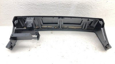 1992-1994 Gmc Sierra 2500 Trim Bezel Around Speedometer Oem Dash Surround Panel