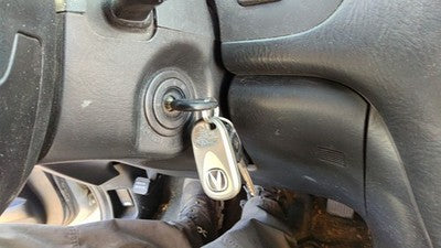 2001-2006 Acura Mdx Ignition Switch Assembly With Key Complete Electrical Oem