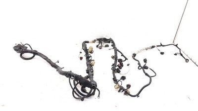 2012 Ford F150 Wiring Harness For Engine Oem 5.0L 4X2 Du5t12c508j4cp7