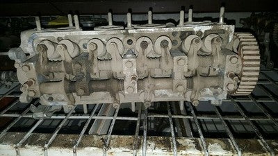 1988-1993 Pontiac Lemans Cylinder Head Oem 90281543