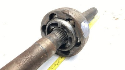 1979-1985 Toyota Pickup Passenger Right Front Axle Shaft Oem 4341135010