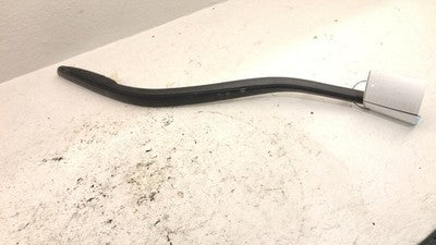 2010-2012 Lexus Hs250h Passenger Right Dashboard Console Panel Trim Side Panel
