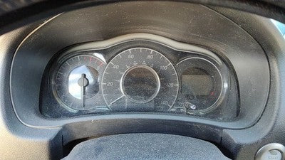 2015-2019 Nissan Versa Note Speedometer Cluster Instrument Gauges Panel Oem Dash