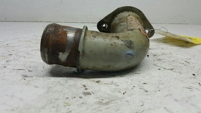 01 Ford F250 Super Duty Coolant Low Elbow Radiator Hose 7.3L Powerstroke Diesel