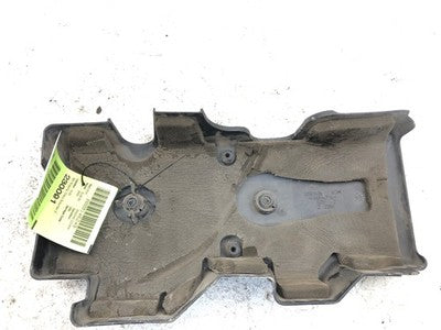 2000 Chevy Suburban Engine Cover Top Plastic Shield OEM 5.3L