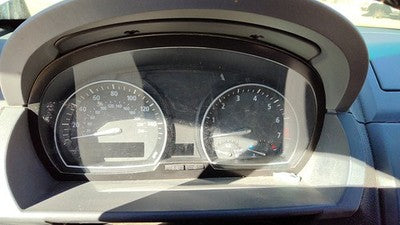 2004-2006 Bmw X3 Speedometer Cluster Instrument Gauges Panel Oem Dash At