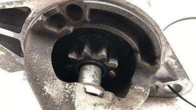 2001-2002 Pt Cruiser Starter Motor 2.4L