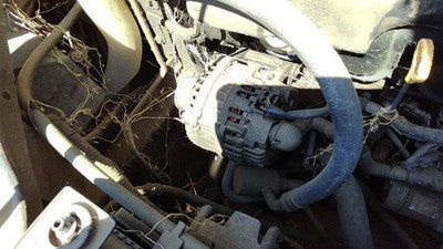 2007-2009 Nissan Sentra Alternator 2.0L 23100Em01B