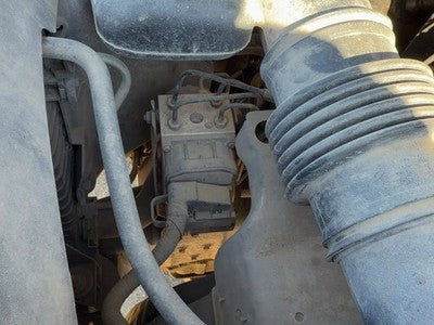 04-05 Ford F150 Complete Anti Lock Brake Pump Unit Oem Abs Module Assembly 4X4