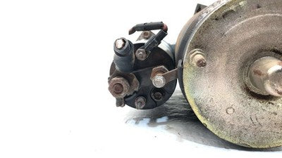 1972-1981 Chevy C20 Silverado Starter Motor 5.7L 10455308
