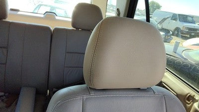 2000 2001 2002 Honda Passport Lh Pair Of Headrests Oem Left Right Set Front Seat