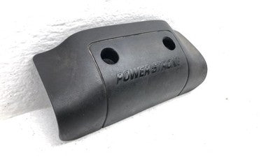 2000-03 F350 Powerstroke Engine Cover Top Plastic Shield Oem 7.3L Yc35-6A949-Ab