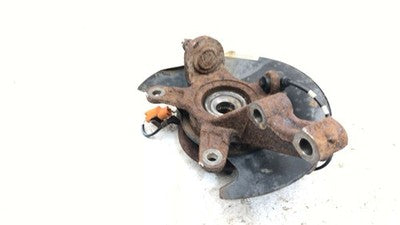 Honda Civic Passenger Right Front Spindle Steering Knuckle With Wheel Hub 1.7L S