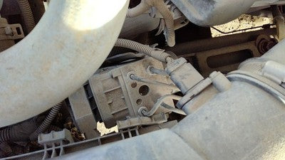 2005 Ford Crown Vic Complete Anti Lock Brake Pump Unit Oem Abs Module Assembly