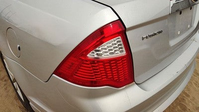 2010-2012 Ford Fusion Driver Left Tail Light Brake Lamp Oem Rear 9E5z13405a